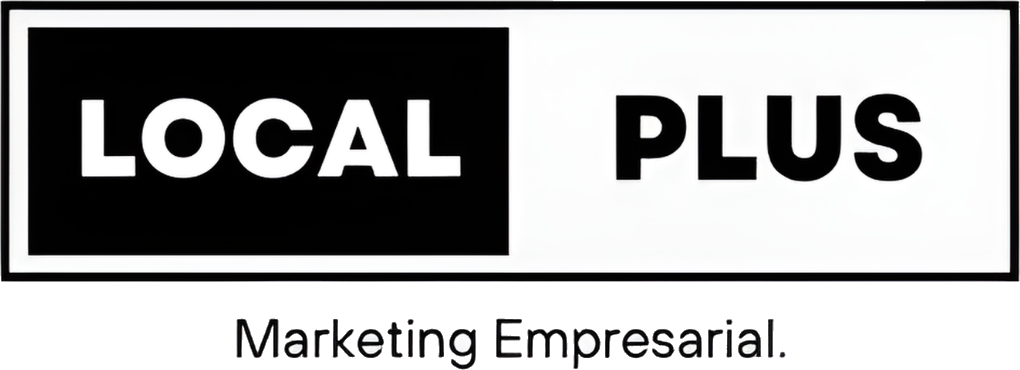 Local Plus — Marketing Empresarial
